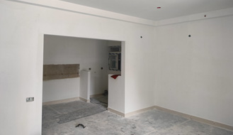Brigade Nanda Heights : Milestone Release On commencement of Painting GF to 8th Floor as on May '24